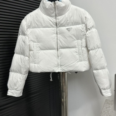 Prada Down Coat